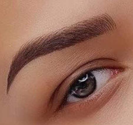 Combo brows aspect profesional