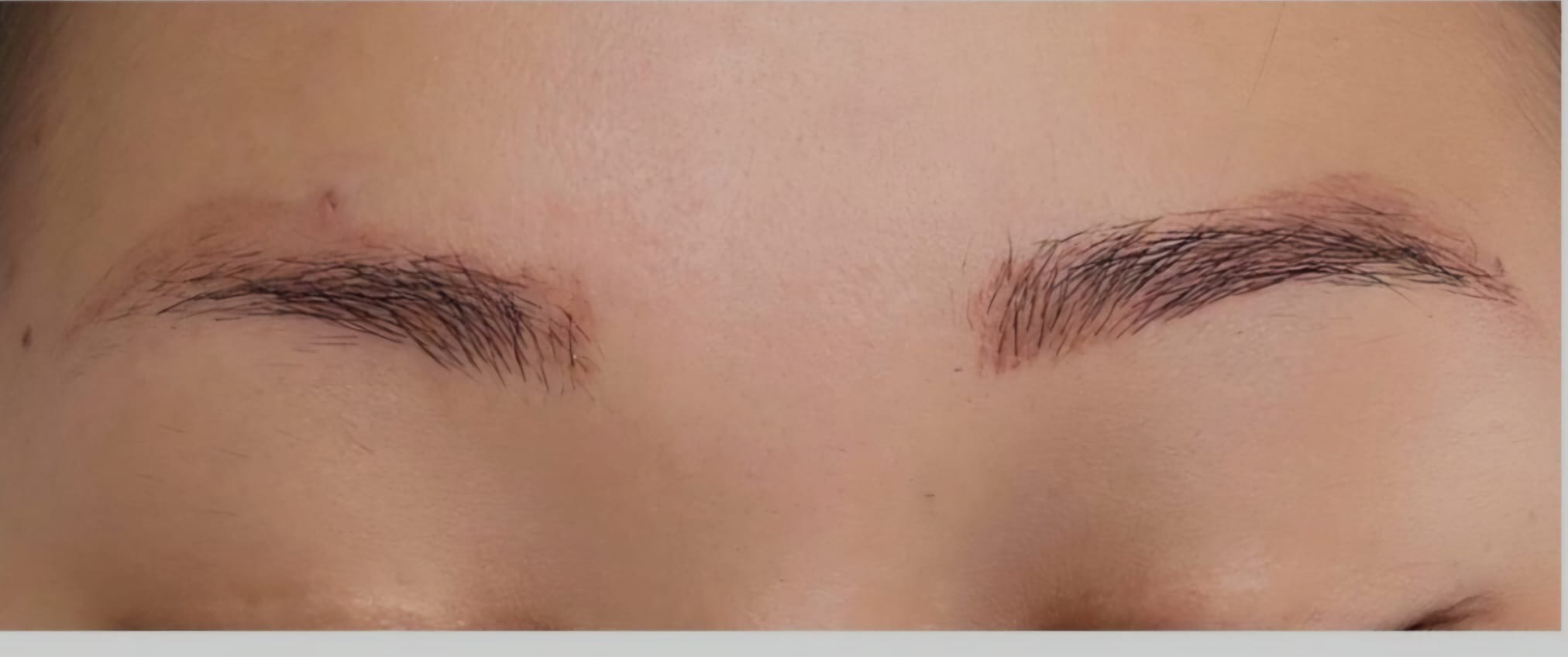 Înainte Combo Brows